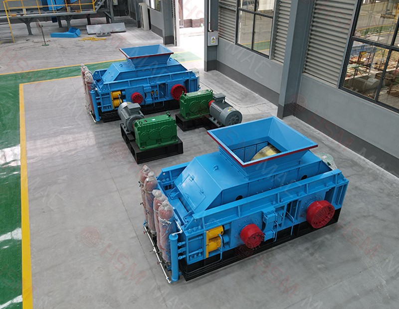 工業(yè)鹽結(jié)塊破碎機 工業(yè)鹽結(jié)塊破碎機