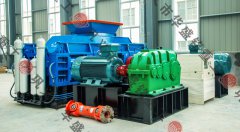 對輥制砂機好用嗎？對輥式制砂機多少錢一臺